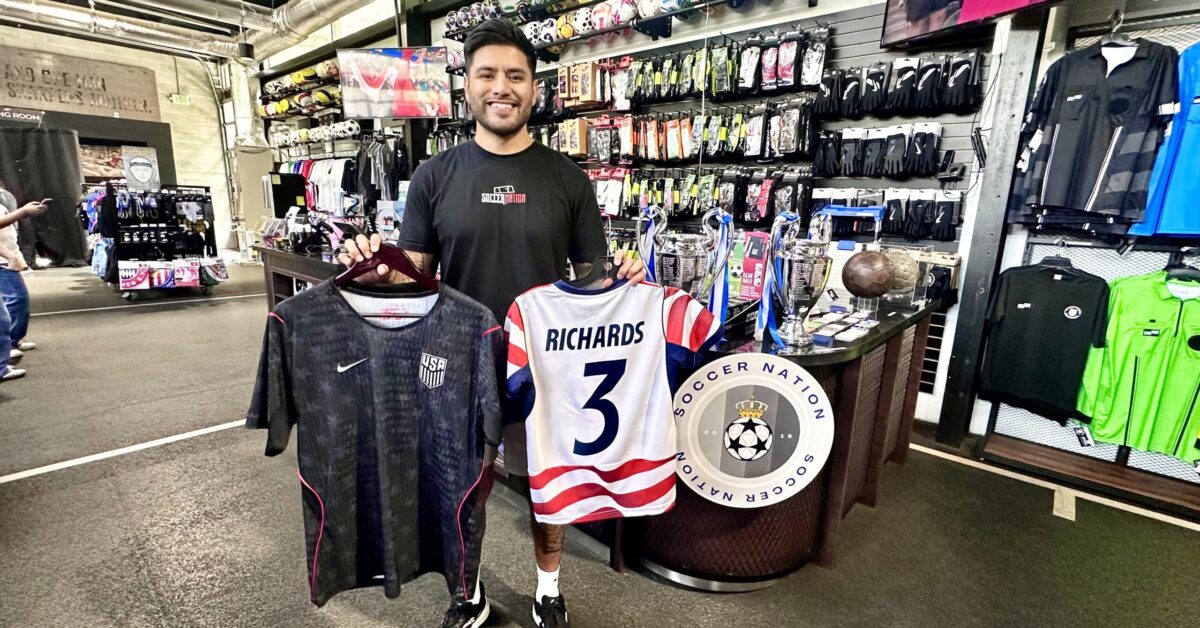 World Cup watch parties + how to become a soccer superfan in Birmingham