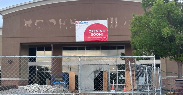 New: Popular pet superstore moving into former Fultondale Books-A-Million New: Popular pet superstore moving into former Fultondale Books-A-Million