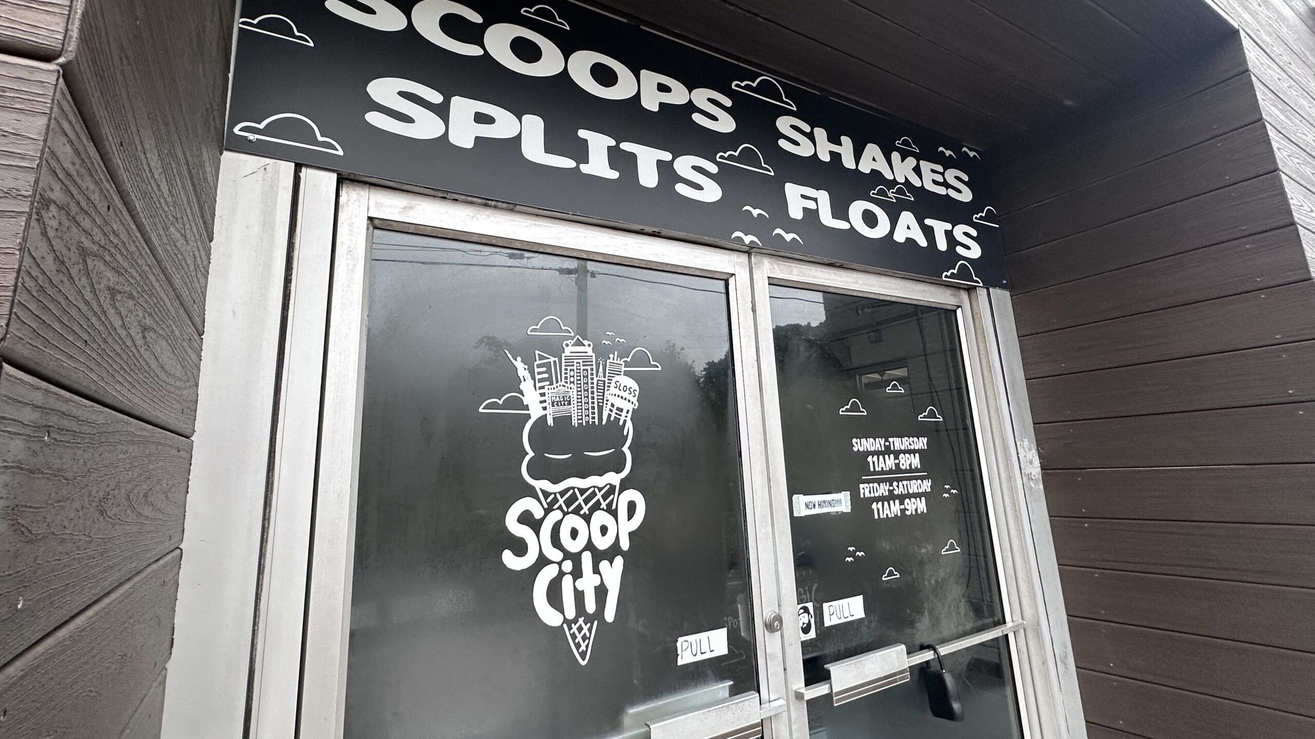 Scoop City now open at The Edge in Homewood By Mary Helene Hall LAST UPDATED 07/13/26 Reading time: 2 minutes