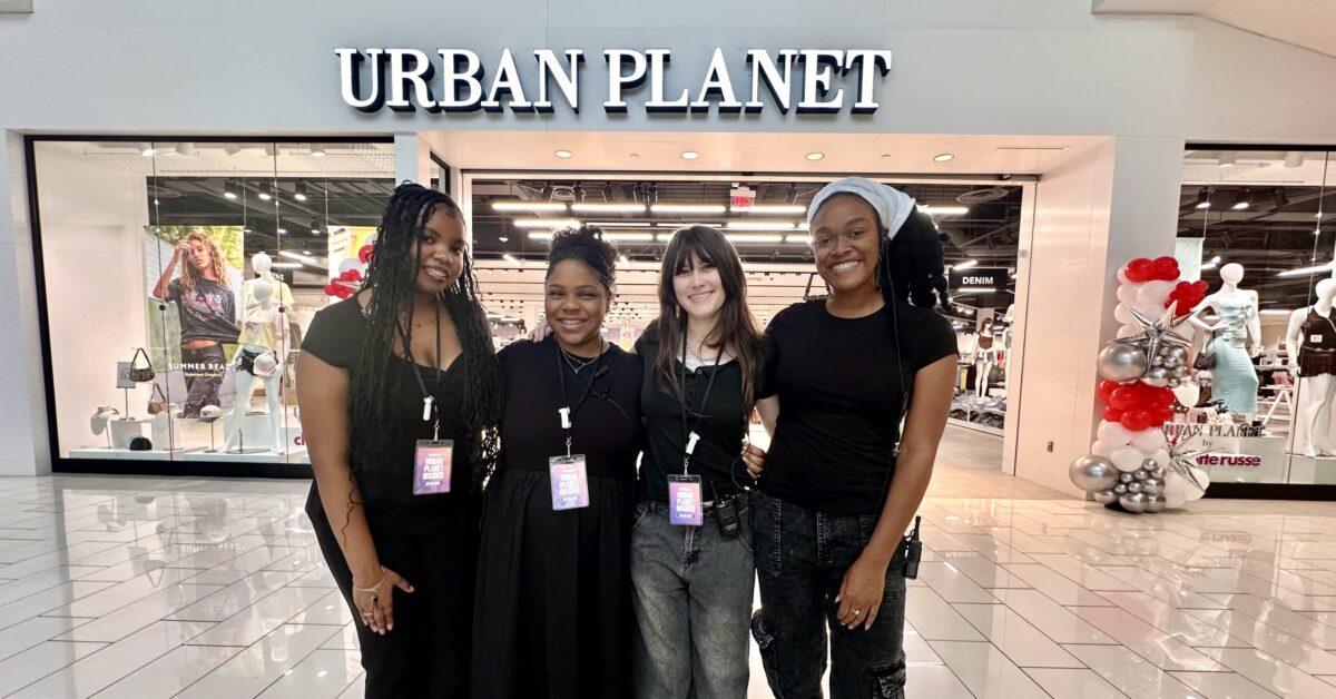Riverchase Galleria welcomes new trendy affordable clothing boutique By Pat Byington LAST UPDATED 07/12/26 Reading time: 2 minutes