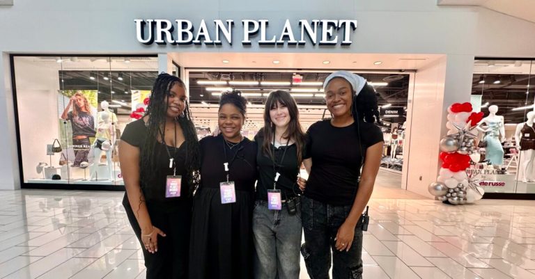 Riverchase Galleria welcomes new trendy affordable clothing boutique Riverchase Galleria welcomes new trendy affordable clothing boutique