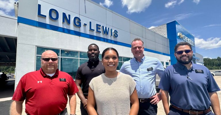 Long-Lewis Chevrolet returns to its Bessemer roots Long-Lewis Chevrolet returns to its Bessemer roots