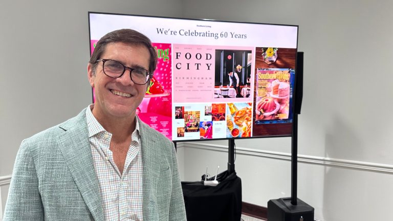 3 exciting takeaways from 6 decades of Southern Living 3 exciting takeaways from 6 decades of Southern Living