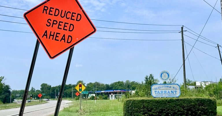 Pinson Valley Parkway nightly lane closures through end of 2026: What drivers need to know Pinson Valley Parkway nightly lane closures through end of 2026: What drivers need to know