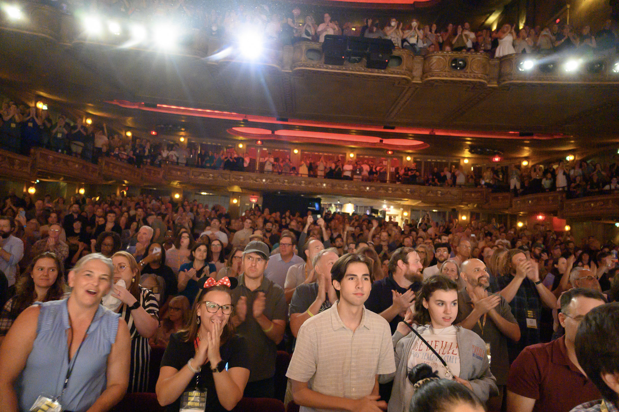200+ reasons movie fans will love the 2026 Sidewalk Film Festival, August 24-30—tickets + what to know By Nathan Watson LAST UPDATED 07/24/26 Reviewed by: Cindy Hatcher Reading time: 6 minutes