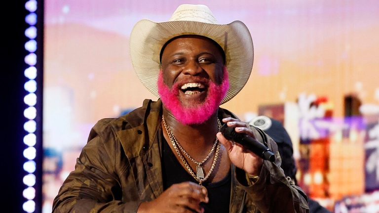 Pynk Beard in America’s Got Talent quarterfinals tonight: Where to watch + how to vote Pynk Beard in America’s Got Talent quarterfinals tonight: Where to watch + how to vote
