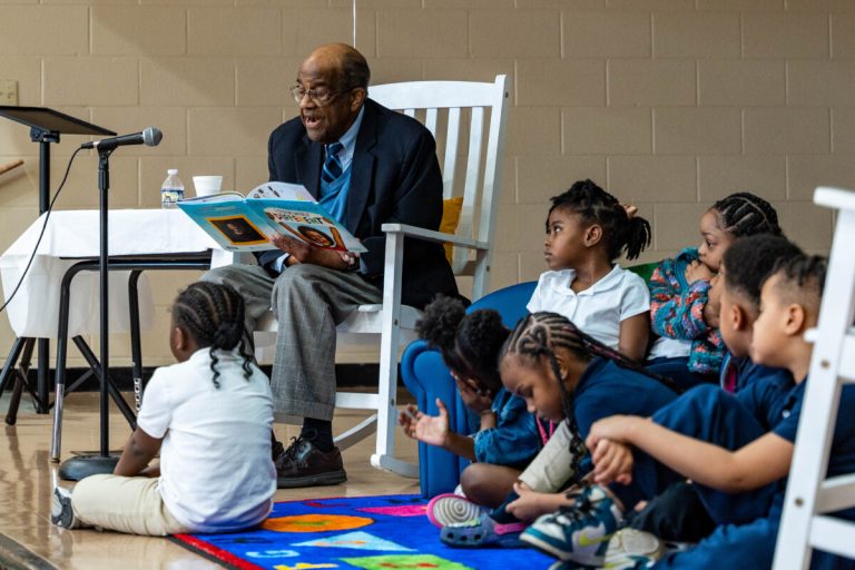 Honoring the legacy of J. Mason Davis—this Bham org prepares kids for big futures Honoring the legacy of J. Mason Davis—this Bham org prepares kids for big futures
