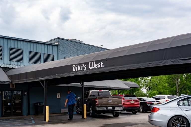 Niki’s West named Alabama’s restaurant with largest cult following by The Takeout Niki’s West named Alabama’s restaurant with largest cult following by The Takeout