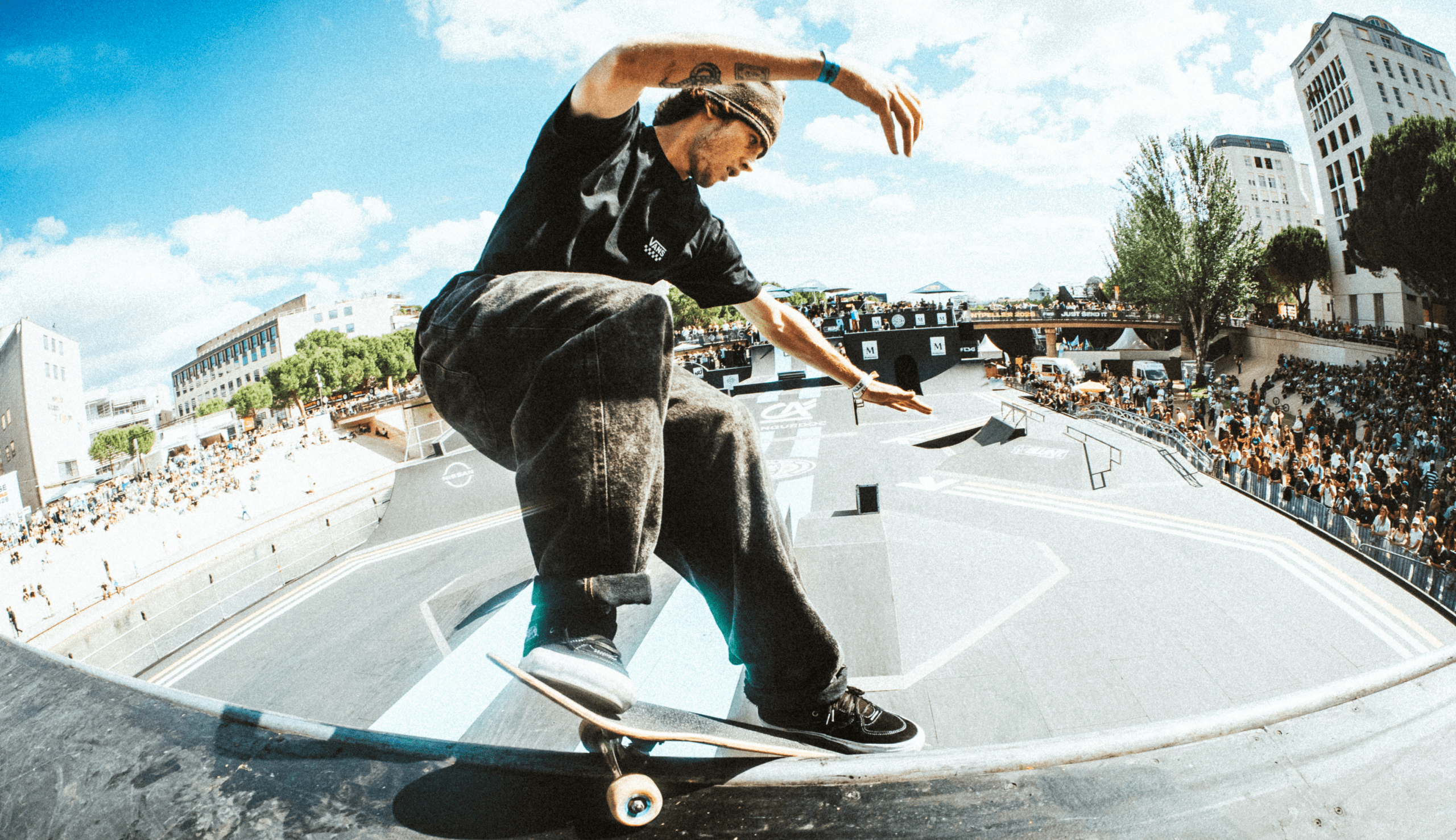The world's biggest action sports festival is coming to Birmingham—how to win VIP tickets By Nathan Watson LAST UPDATED 07/28/26 Reviewed by: Cindy Hatcher Reading time: 4 minutes