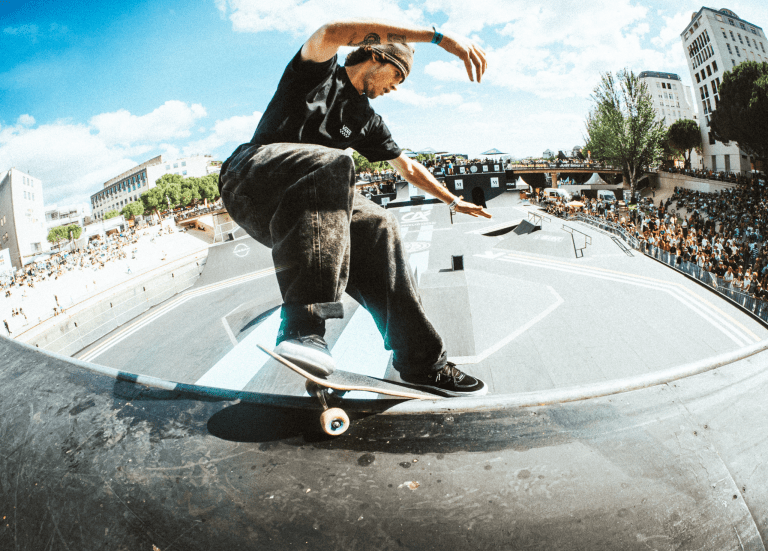 The world’s biggest action sports festival is coming to Birmingham—how to win VIP tickets The world’s biggest action sports festival is coming to Birmingham—how to win VIP tickets