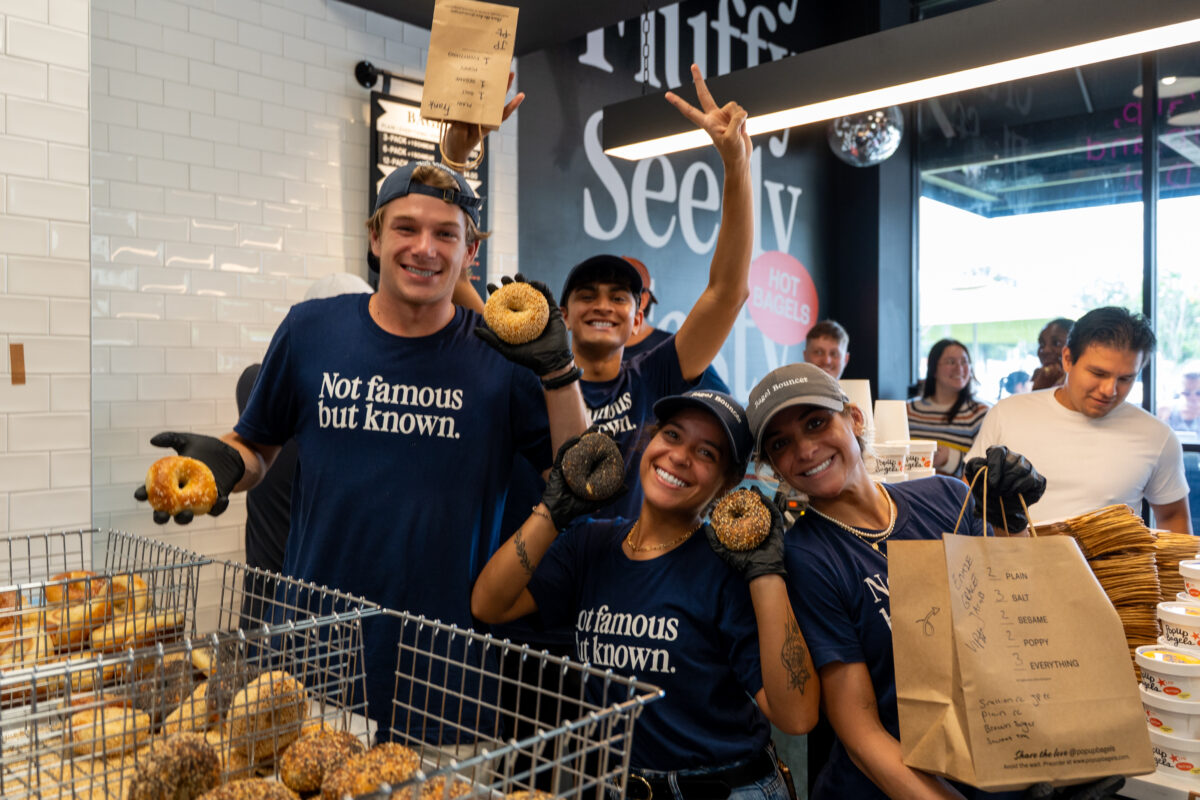 7 new + coming soon businesses in Birmingham this week By Grace Howard LAST UPDATED 07/27/26 Reviewed by: Nathan Watson Reading time: 4 minutes