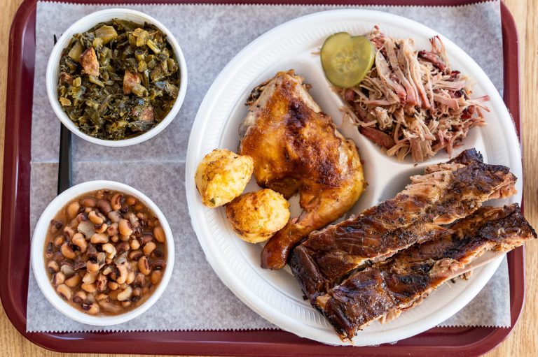 Birmingham-area spots named among best barbecue chicken in the US Birmingham-area spots named among best barbecue chicken in the US