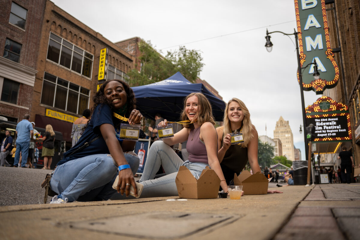 37 August 2026 events including the 28th annual Sidewalk Film Festival By Patience Itson LAST UPDATED 07/28/26 Reviewed by: Cindy Hatcher Reading time: 17 minutes