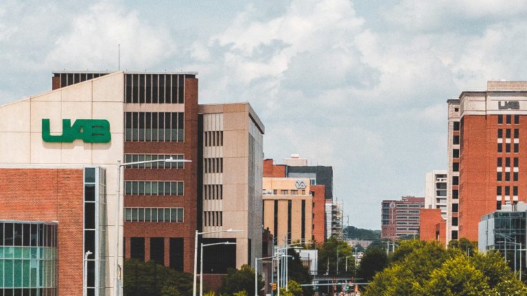 UAB keeps climbing the U.S. News university rankings: See the list UAB keeps climbing the U.S. News university rankings: See the list