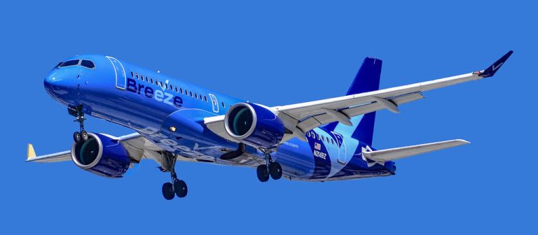 BHM airport lands two new nonstop flights from low-cost airline BHM airport lands two new nonstop flights from low-cost airline