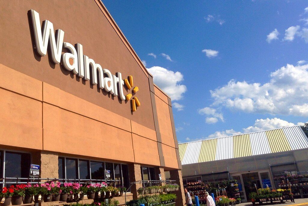 Pelham Walmart renovations among new $1M+ building permits