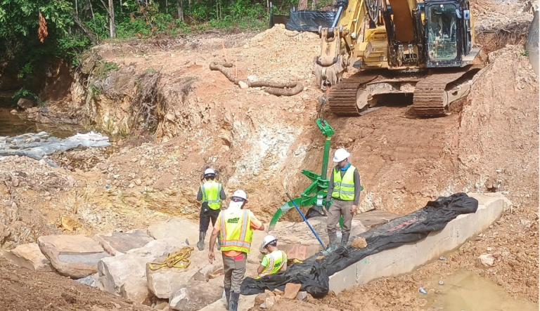 Beneath the surface—3 ways Jefferson County is protecting local waterways Beneath the surface—3 ways Jefferson County is protecting local waterways