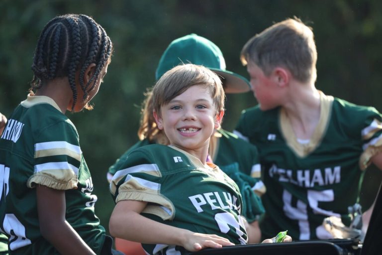 Youth sports in Pelham—programs, parks + why families love it Youth sports in Pelham—programs, parks + why families love it