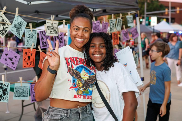 22 weekend events: Sloss City, Fall Plant Sale + more Sept. 17–20 22 weekend events: Sloss City, Fall Plant Sale + more Sept. 17–20