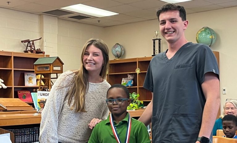 VOLUNTEERS NEEDED: You can help a Birmingham kid read better with just one hour per week VOLUNTEERS NEEDED: You can help a Birmingham kid read better with just one hour per week