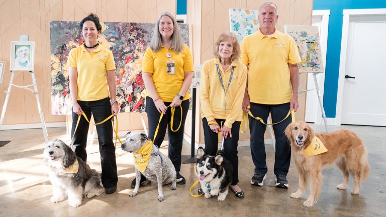 .5K awarded by Remy Fund to 12 Birmingham nonprofits for animals .5K awarded by Remy Fund to 12 Birmingham nonprofits for animals