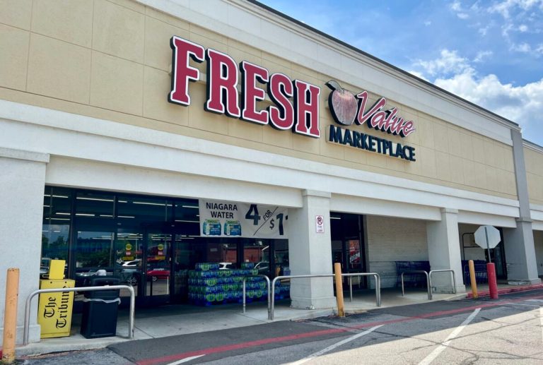 Fresh Value Trussville is closing: What shoppers need to know Fresh Value Trussville is closing: What shoppers need to know