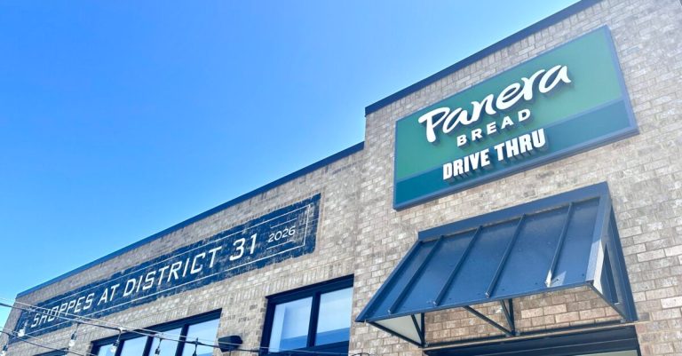 Panera Bread now open in Alabaster, Tropical Smoothie Cafe coming soon Panera Bread now open in Alabaster, Tropical Smoothie Cafe coming soon