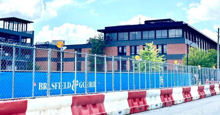 Brasfield & Gorrie to invest M in new Birmingham headquarters expansion Brasfield & Gorrie to invest M in new Birmingham headquarters expansion