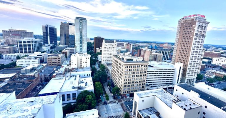4 big takeaways from downtown Birmingham mid-year report 4 big takeaways from downtown Birmingham mid-year report