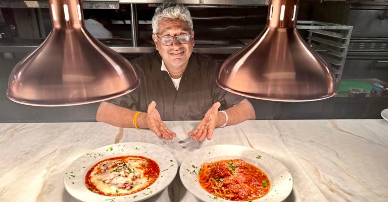Pazzo Italian: Vestavia Hills gets a new sit-down Italian restaurant Pazzo Italian: Vestavia Hills gets a new sit-down Italian restaurant