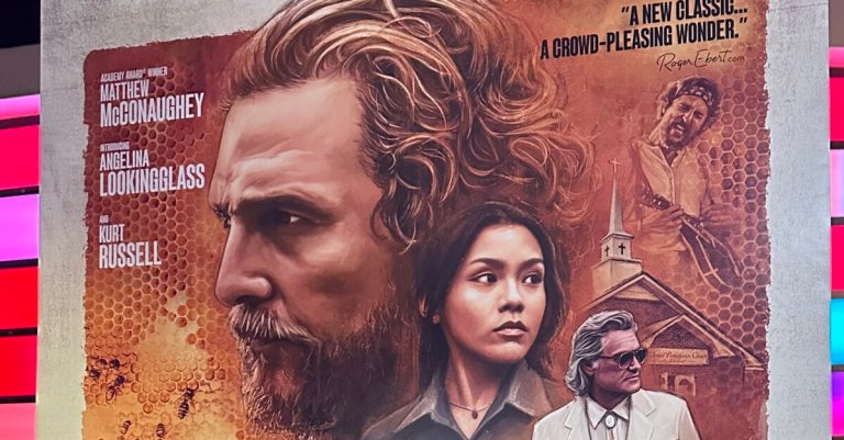 Where to watch Birmingham-filmed Matthew McConaughey thriller ‘The Rivals of Amziah King’ Where to watch Birmingham-filmed Matthew McConaughey thriller ‘The Rivals of Amziah King’