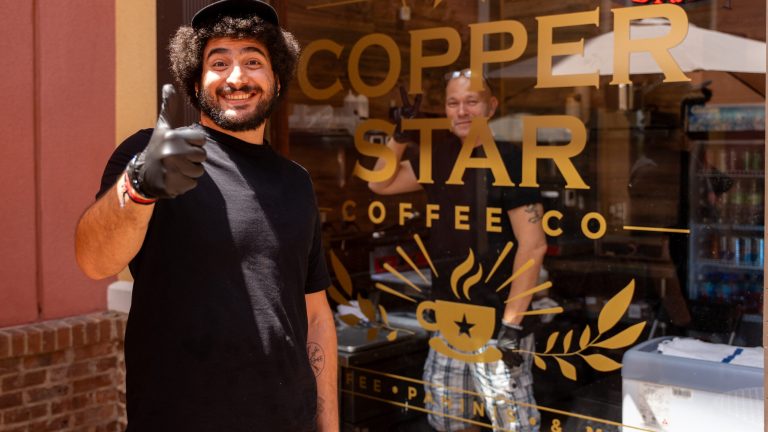 Why you will love this new family-owned coffee shop in Hoover Why you will love this new family-owned coffee shop in Hoover