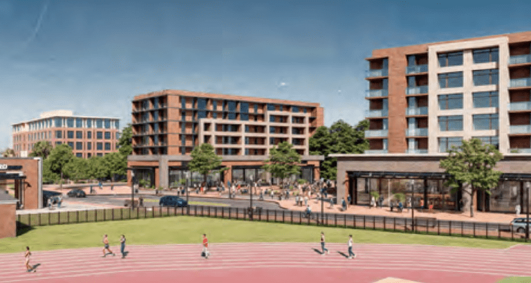 Homewood Planning Commission backs new Samford student housing proposal Homewood Planning Commission backs new Samford student housing proposal