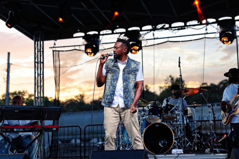 FREE Irondale Music Fest 2026: Tony Tatum + more FREE Irondale Music Fest 2026: Tony Tatum + more