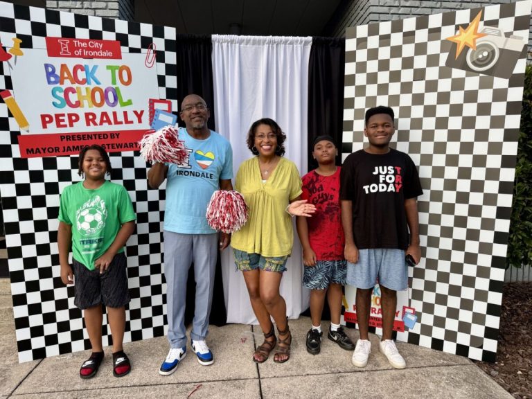 Back-to-school 2026-27: 5 Irondale resources to bookmark now Back-to-school 2026-27: 5 Irondale resources to bookmark now