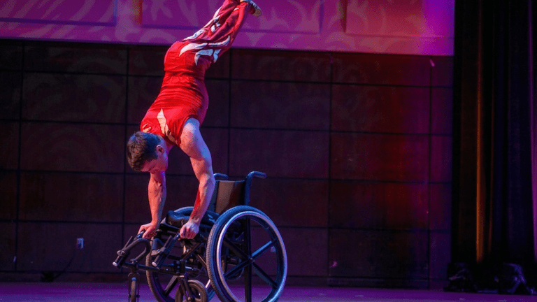 21 weekend events: inclusive circus, ghost hunt + more (Aug. 13-16, 2026) 21 weekend events: inclusive circus, ghost hunt + more (Aug. 13-16, 2026)