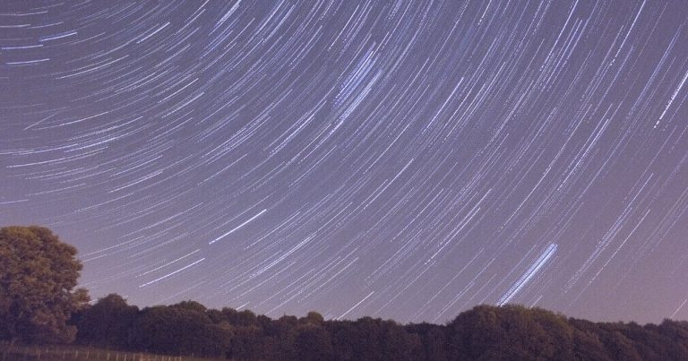 How to watch stars fall on Alabama + Birmingham tonight How to watch stars fall on Alabama + Birmingham tonight