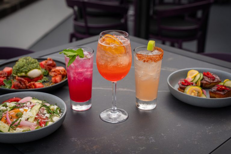 1 Mountain Brook rooftop, 4 ways to spend your evening 1 Mountain Brook rooftop, 4 ways to spend your evening
