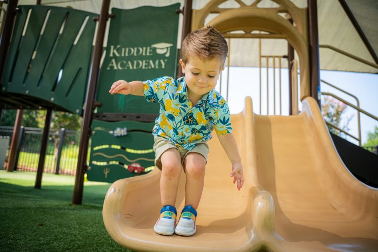 How this Birmingham daycare sets kids up for success in the classroom + beyond How this Birmingham daycare sets kids up for success in the classroom + beyond
