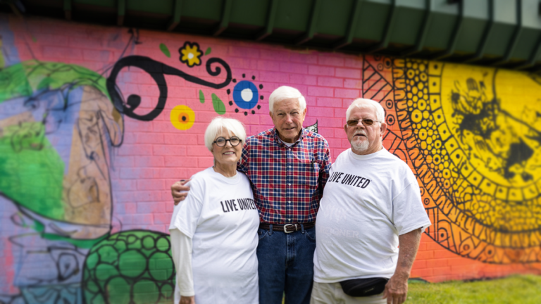 Facing housing instability? How to get help for seniors, veterans + more Facing housing instability? How to get help for seniors, veterans + more