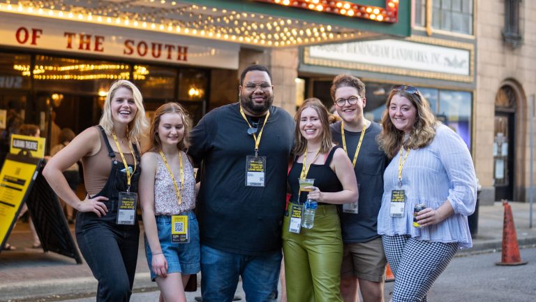 19 weekend events: Sidewalk Film Festival, Battle of the Bands + more (Aug. 27–30) 19 weekend events: Sidewalk Film Festival, Battle of the Bands + more (Aug. 27–30)