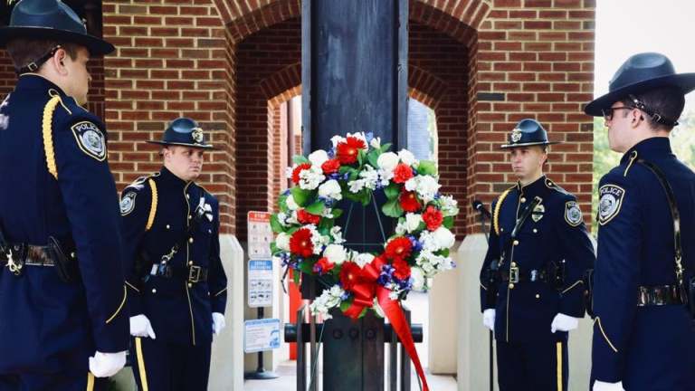 12 ways to honor the 25th anniversary of 9/11 in the Birmingham area 12 ways to honor the 25th anniversary of 9/11 in the Birmingham area