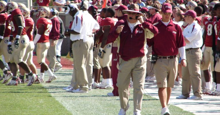 Bobby Bowden’s Birmingham roots: Woodlawn High to FSU legend Bobby Bowden’s Birmingham roots: Woodlawn High to FSU legend