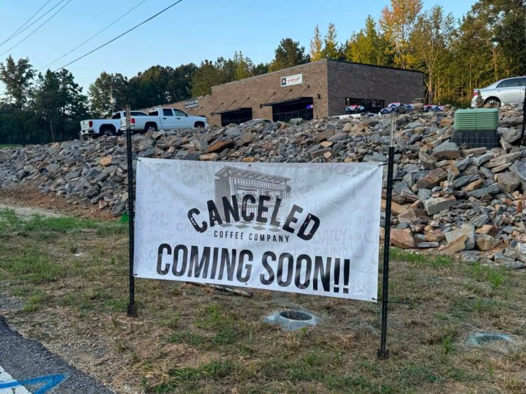 Canceled Coffee Company to open new location near Hayden Canceled Coffee Company to open new location near Hayden