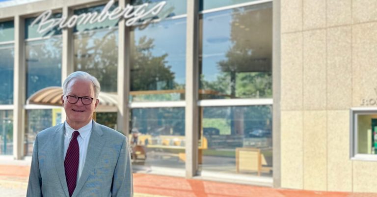 Ricky Bromberg, President of Alabama’s oldest business + Bham civic leader, dies at 67 Ricky Bromberg, President of Alabama’s oldest business + Bham civic leader, dies at 67