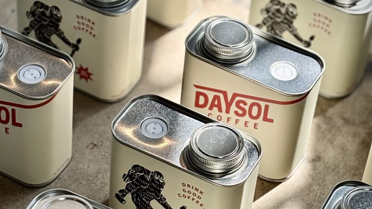 Daysol Coffee Lab wins international award for locally roasted coffee Daysol Coffee Lab wins international award for locally roasted coffee