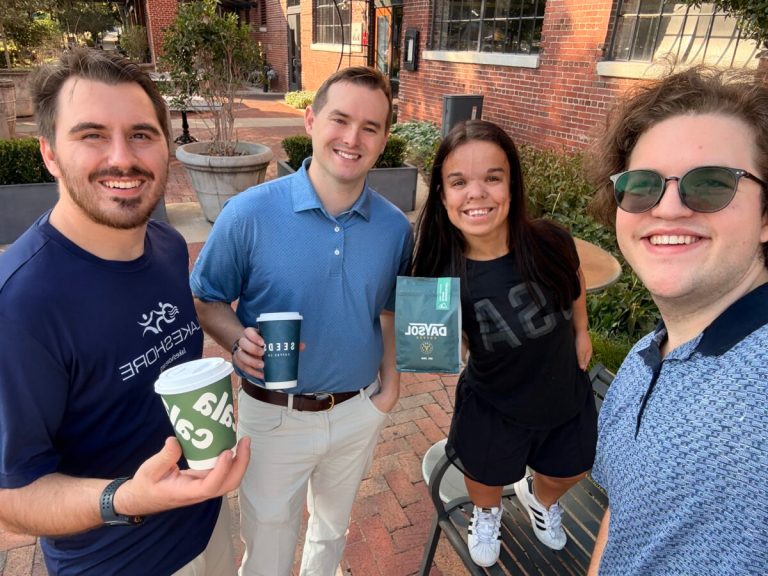 BHAM Coffee Fest: Local vendors, free samples + a good cause at Pepper Place, Sept. 26 BHAM Coffee Fest: Local vendors, free samples + a good cause at Pepper Place, Sept. 26