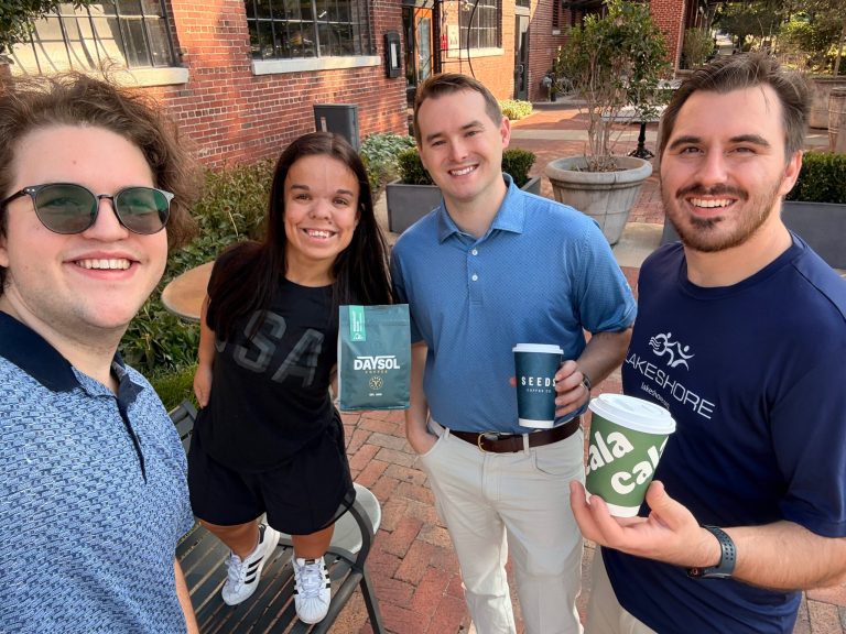 24 exciting weekend events: Dolly Day, Coffee Fest + more in Birmingham—9/24–27 24 exciting weekend events: Dolly Day, Coffee Fest + more in Birmingham—9/24–27