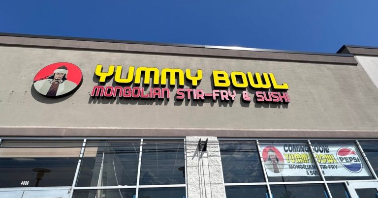 Yummy Bowl opening second Birmingham-metro location on Hwy. 280 Yummy Bowl opening second Birmingham-metro location on Hwy. 280