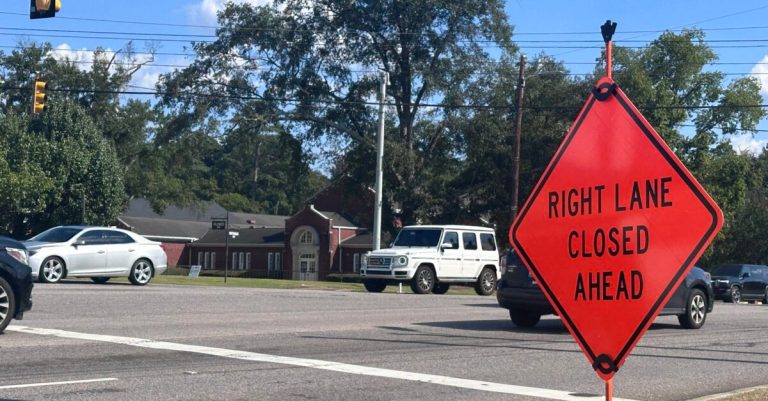 US-31 nightly lane closures hit Homewood, Vestavia through 2027 US-31 nightly lane closures hit Homewood, Vestavia through 2027